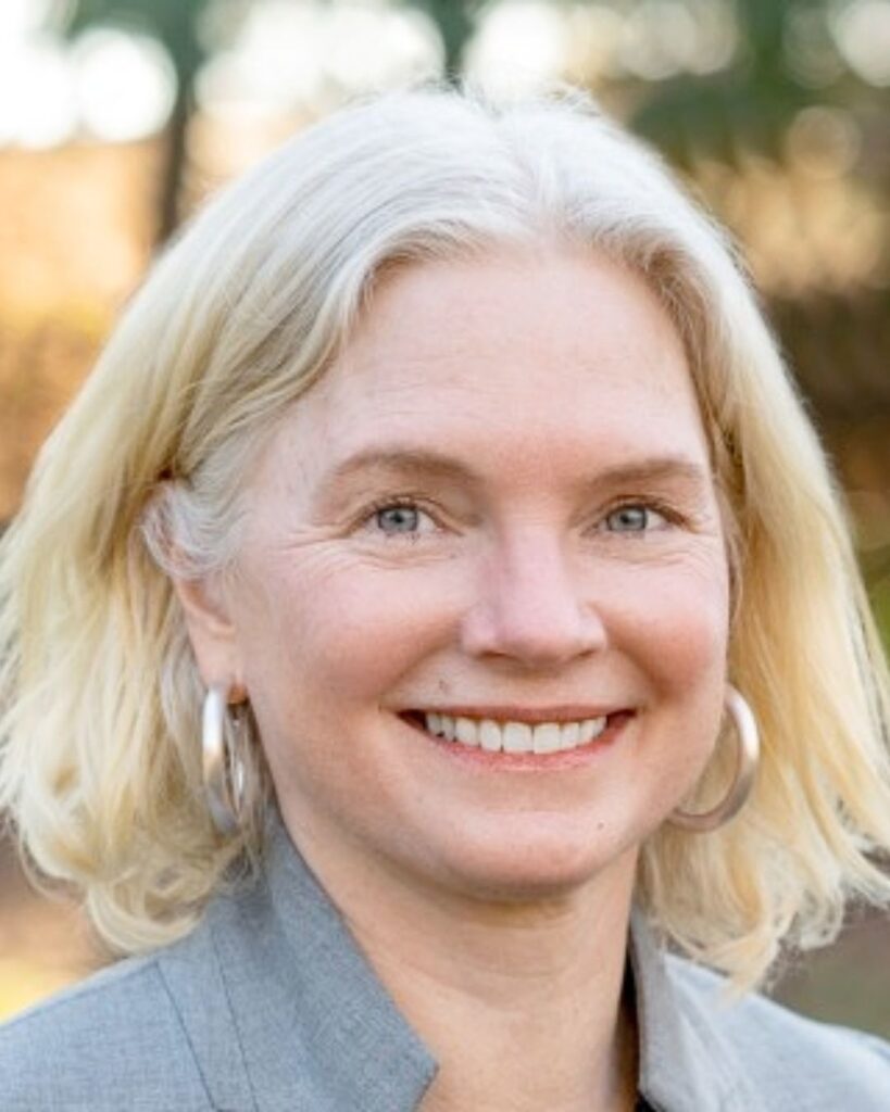 Courtney Van Houtven, PhD