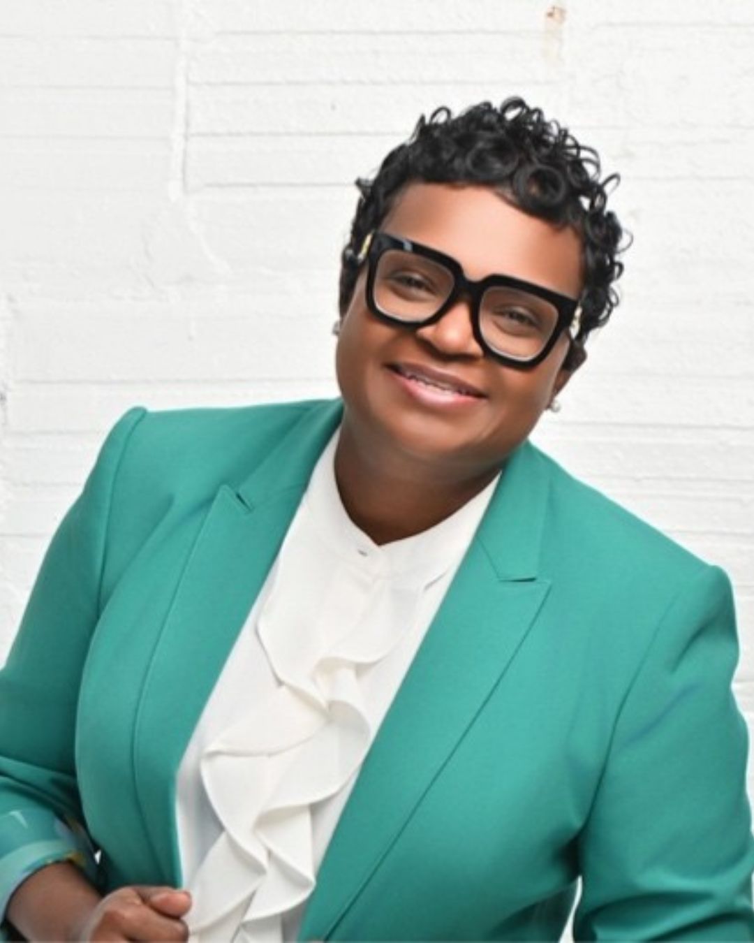 Fayron Epps, PhD, RN, FGSA, FAAN