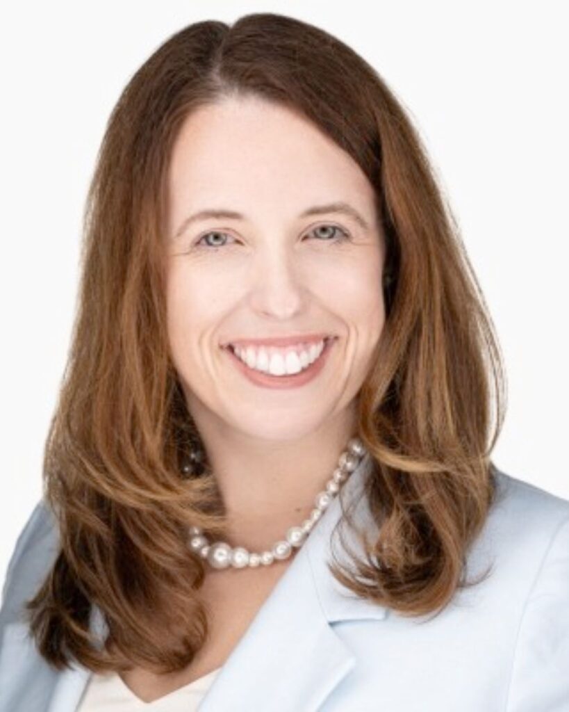 Leanne Clark-Shirley, PhD