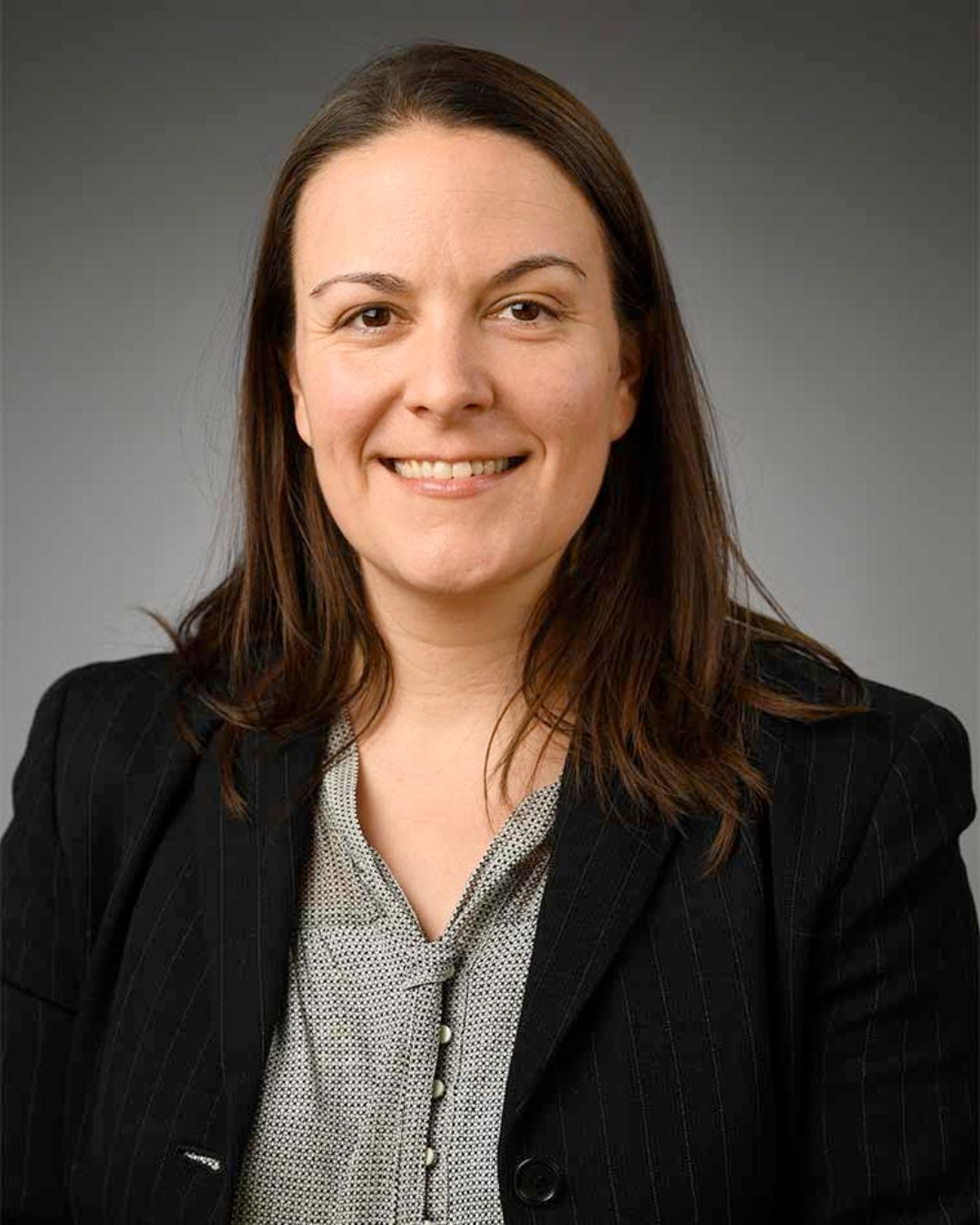 Maggie Ornstein, PhD, MPH