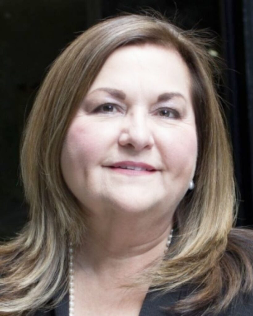 Maria Aranda, PhD, MSW, MPA, LCSW