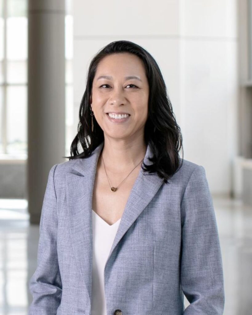 Regina Shih, PhD