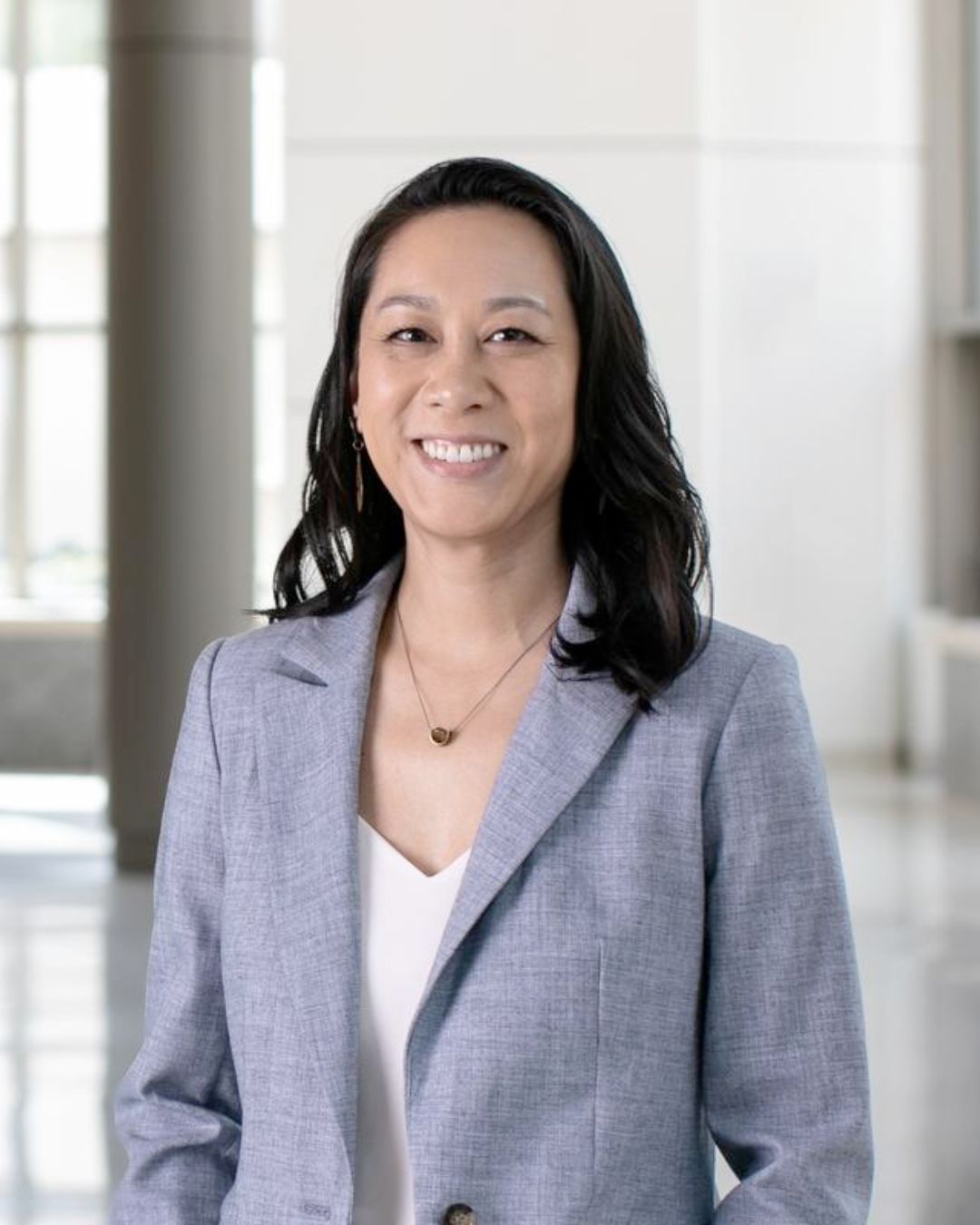 Regina Shih, PhD
