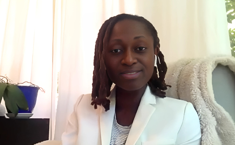 When Caregiving Leaves Little Time for Yourself