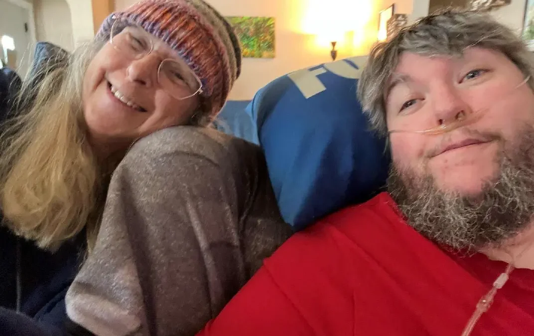 Caregiver Support Services Made a Difference