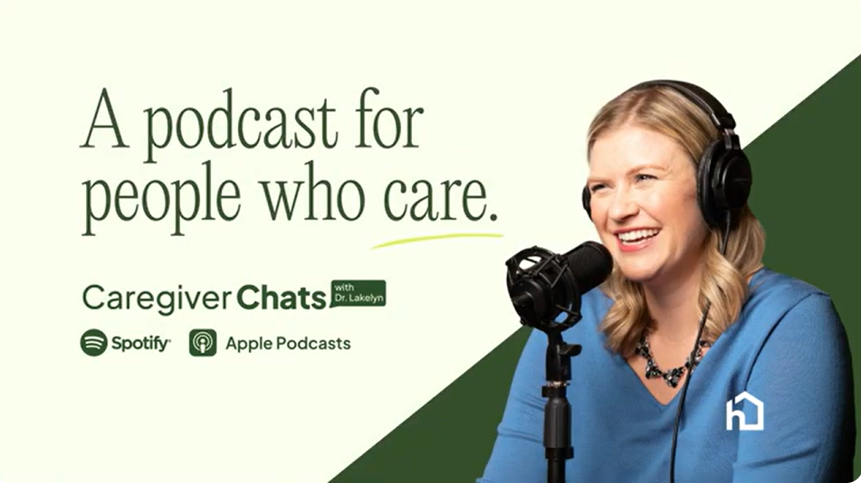 Caregiver Chats: Why Respite Matters