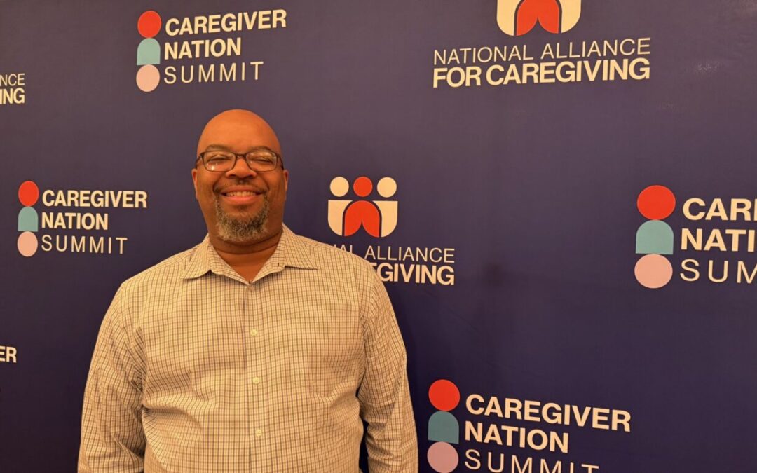 From Three Months to Four Years: A Male Caregiver’s Unexpected Path